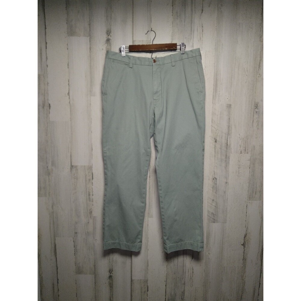 Polo Ralph Lauren Chino Pants 36x30 Light Blue Classic Fit